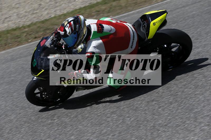 /18 05.06.2026  TZ Motorsport ADR/Gruppe rot/9